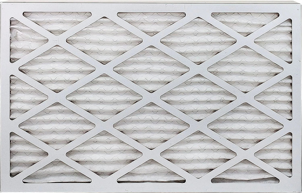 HVAC 13 Filterbuy Air (12-Pack) Furnace MERV Pleated Filters AC 12x24x1