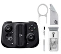 Razer Electric - Cleaning Axtion Gaming Controller Used for Kishi With - Bundle Black Bolt iOS - kit