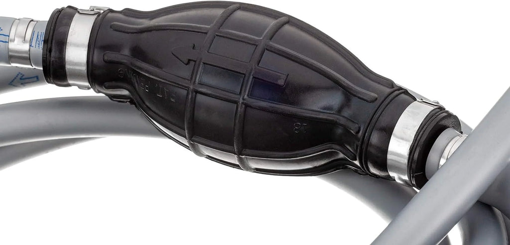 Line-9 W Ft Quicksilver Replaces Fuel Mercruiser / Qs Mercury 32-8M0061890;