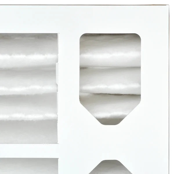13 209894 AIRx Made Honeywell HVAC Health Filters USA in FC35A1035, 2-Pack, FC100A1003 Replacement the Air AC Filter for MERV 16x20x5 Furnace