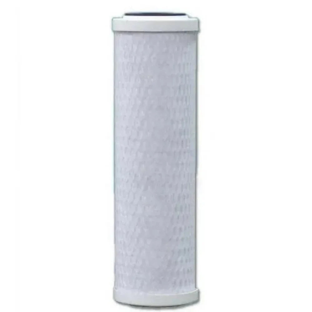 20 5 Block - Micron Filter x Carbon 4.5 Cartridge inch