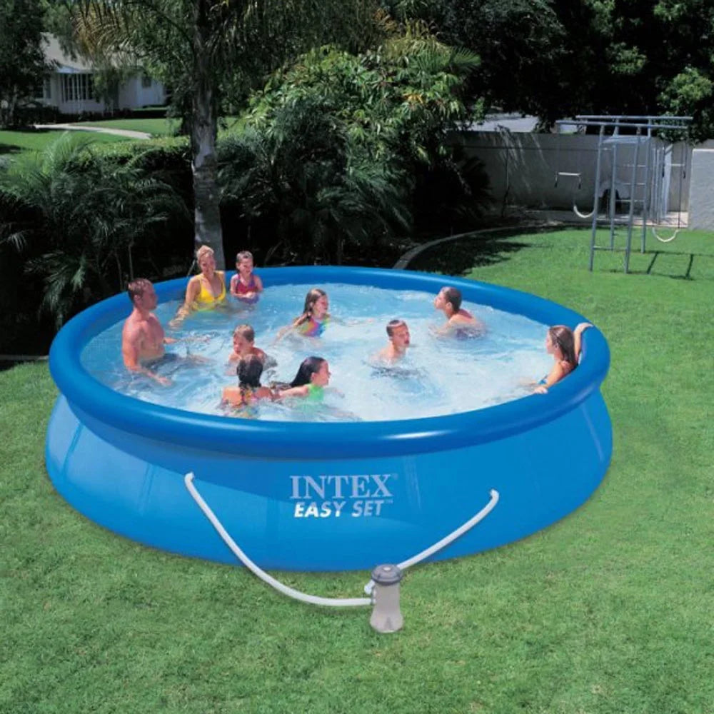 Cartridge Intex Filter Intex GPH Pool 30 Pump 530 Pool Inches 12 Foot x with