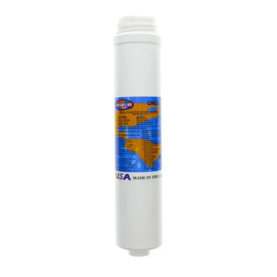 Q5633 6 Package Filters Q-Series Omnipure Of Water