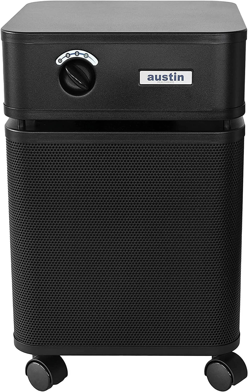 1 Austin Standard, Health-Mate Filter Purifier, Air Air Black FR400A