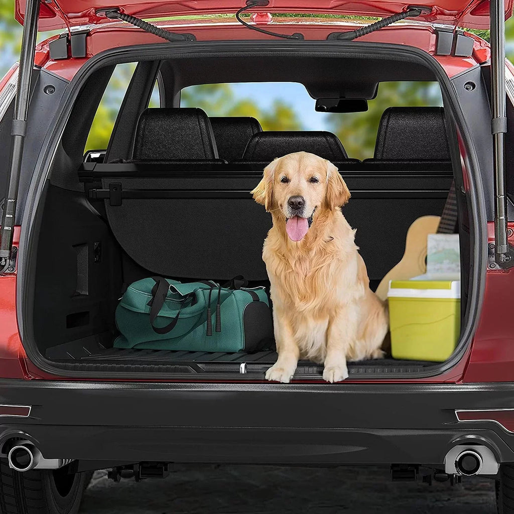 Mazda 3D 2017-2021 Mats Mat Liner Ledkingdomus CX-5 Trunk Floor for All-weather Molded for Cargo
