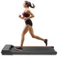 LED Walking Home 2.5HP Control Portable Remote 265LBS Under Office, for Pad and Display Desk Treadmill and Treadmill,