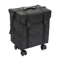 Case Storage Modern Rolling Makeup PRO Train Makeup Cosmetic Trolley
