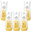 Oz 15.20 Shea Ultra Moisture (Pack Lotion In-Shower With Body Butter 5) Of Olay