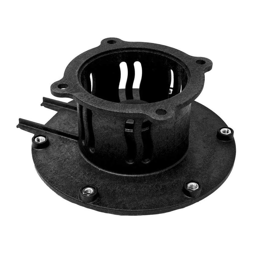 Replacement Pool Backplate Part Jandy PB4-60