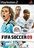 FIFA 2 New US Soccer (Brand Sealed Factory PS2 Playstation 2009 Version)