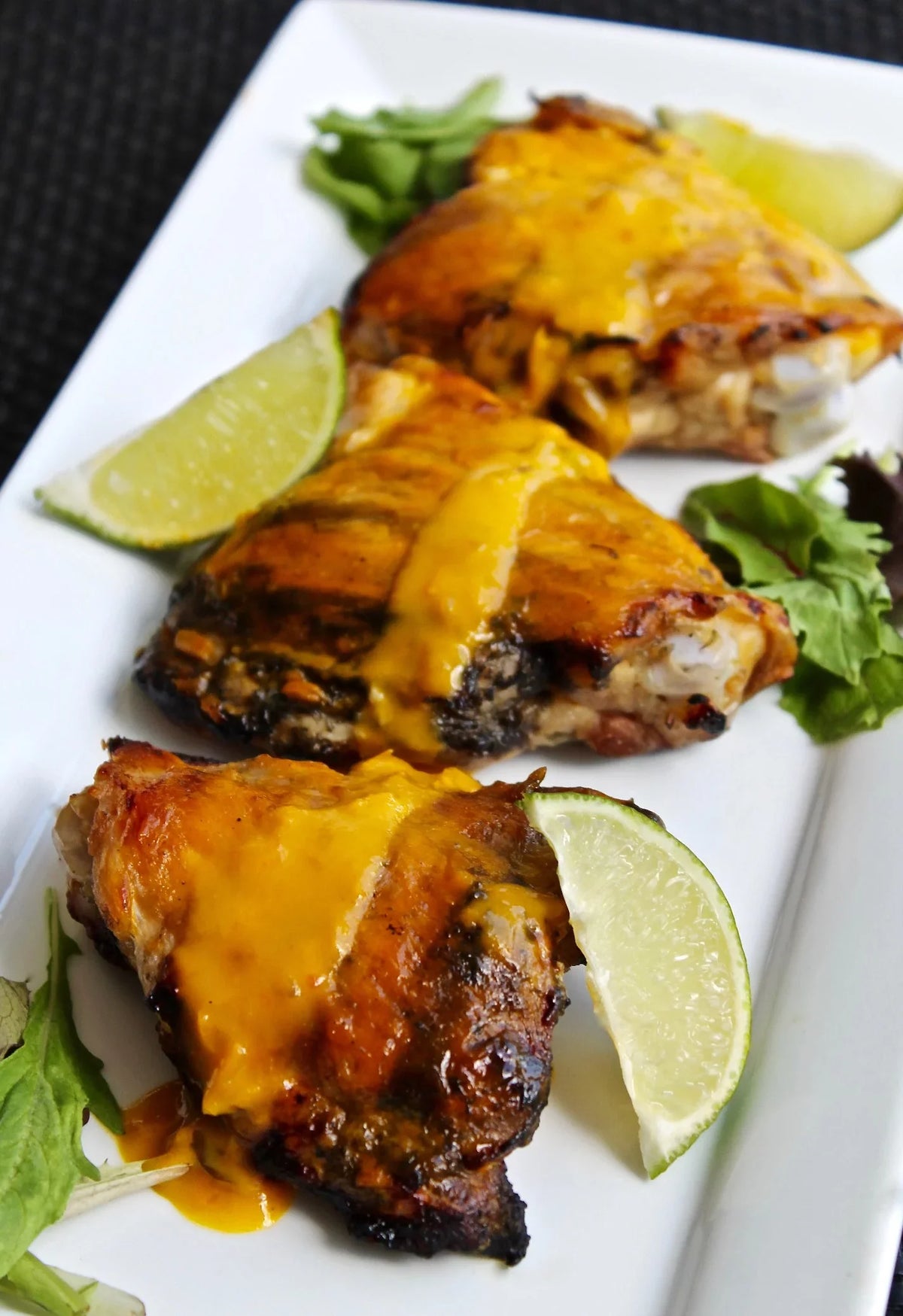 Free Rim Pacific Grilling Collection Gluten -