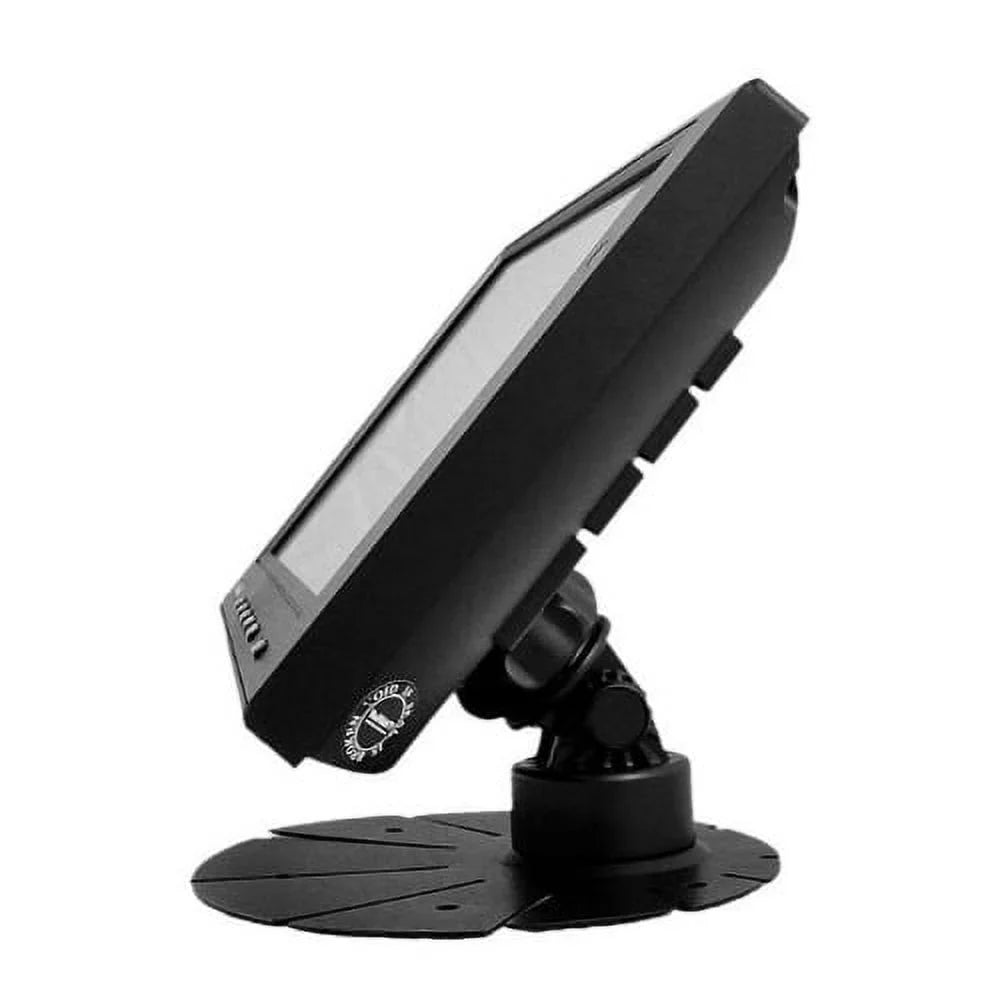 7 LCD Xenarc VGA 705YV in. Monitor