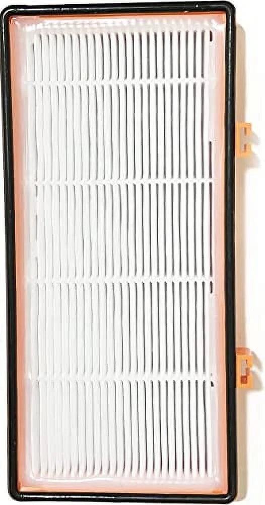 Holmes Activated Purifier Carbon - 6 x Air Smoke x Air True Filter HEPA Grabber AER1 with Pack HAPF30AS-U4R Replacement 10” 1.2” Compatible 3-in-1 AER1 4.6”,