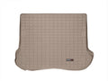 with Seating, Cherokee Cargo Behind 2nd 2005-2010 Liner - Jeep WeatherTech compatible Tan Row Grand Trunk