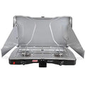 Stove, Gas Propane Coleman 2 Camping | Stove Burner Triton+