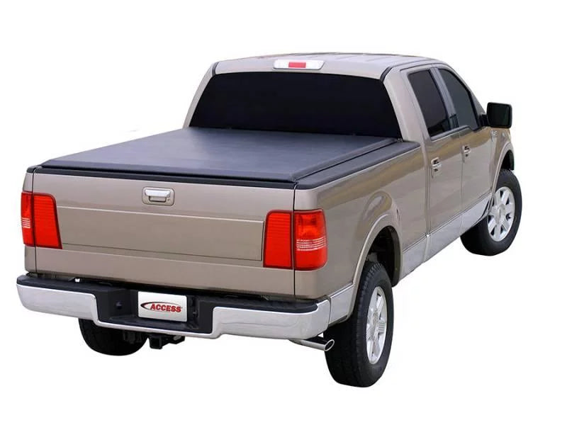 Gladiator 2020-2024 5' Literider Jeep 37019 Single Access Cover Fits Roll-Up Tonneau