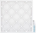 Filters By 3/4 Pk. Pleated 1000 24-1/2 Air Pamlico. 1" 11, MPR Furne X X MERV Size: 25X25x1 6 24-1/2
