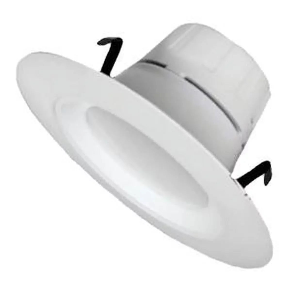 Recessed - 3000K, Can 5 Ushio Retrofit 1003926 Downlight LED Kit 6 LED Recessed Housing WW 1003926 5"/6" 19W Inch with Retrofit,