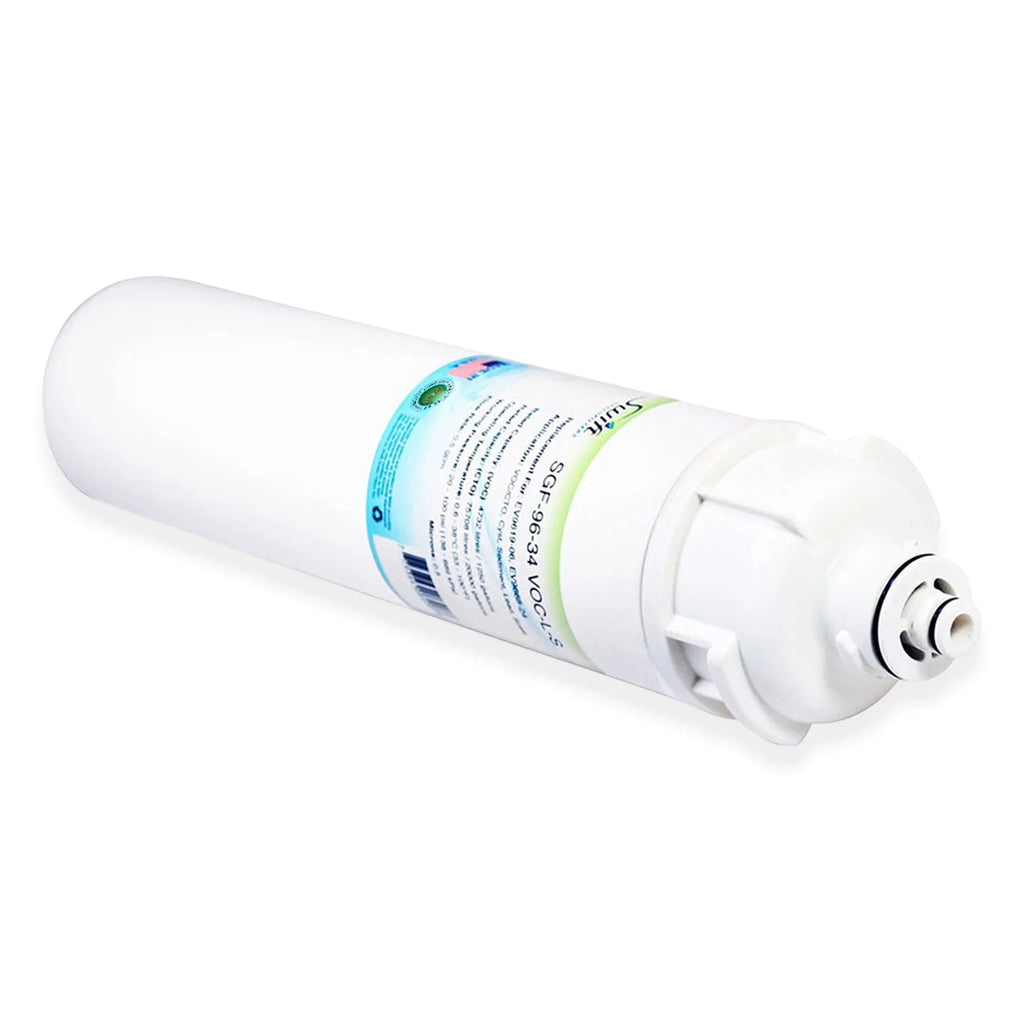Made of Filters Commercial in for Water Swift VOC-L SGF-96-33 Filter (Pack USA EV9627-05, Green 2) Compatible