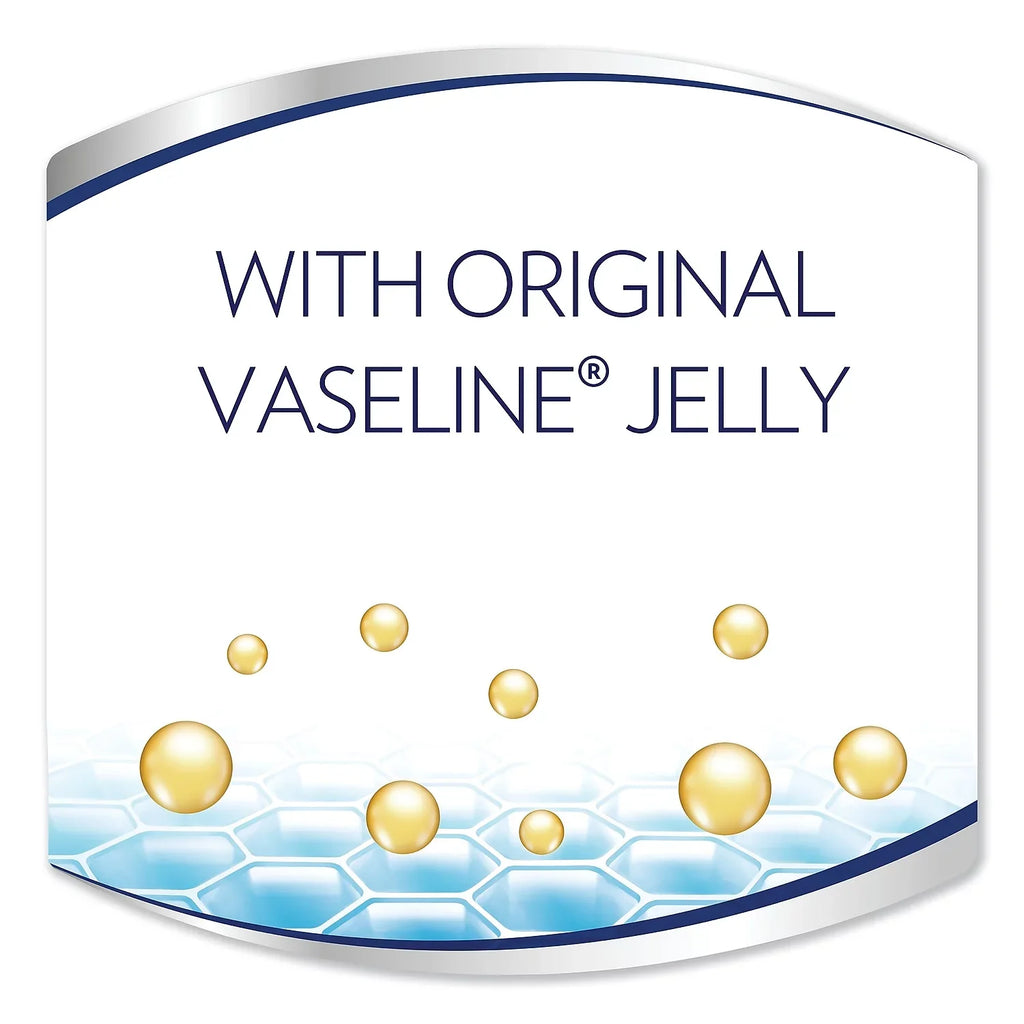 Lip Advanced Original, 0.35 Vaseline Balm, (75000CT) oz, 72/Carton Lip Therapy