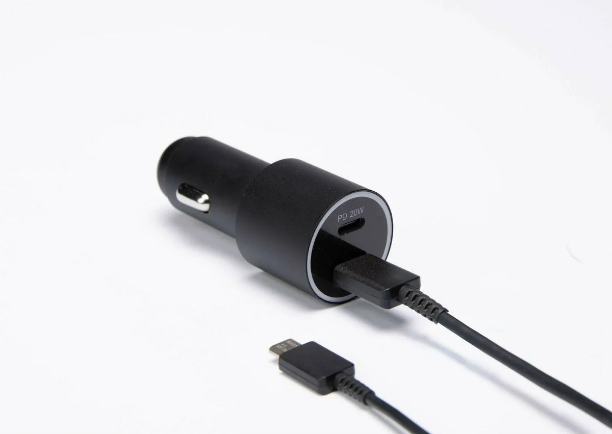 Doogee USB for Charger Type ,Super - Wall/Car S89 Kit,25W PD Black Charger C Fast C