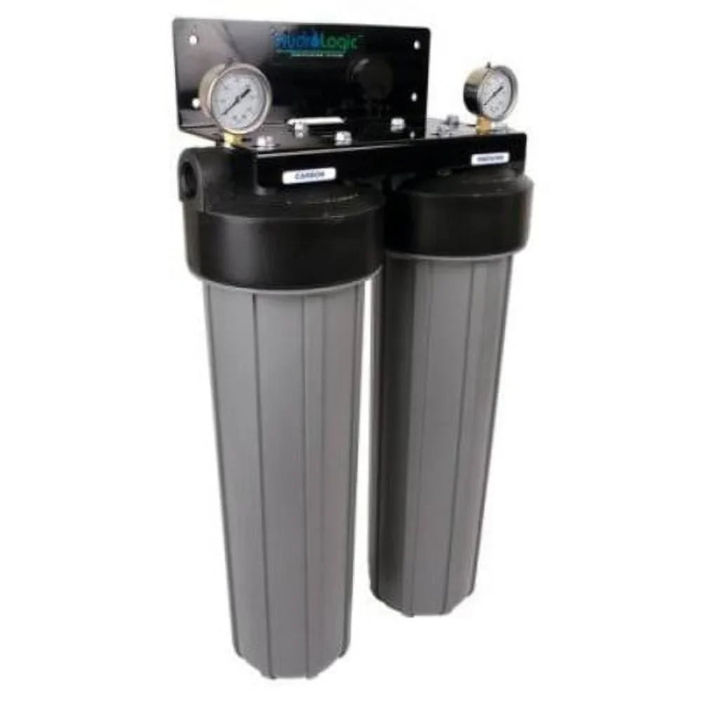 GPH 420 Big Extra Hydro High Flow Boy Logic HLBB