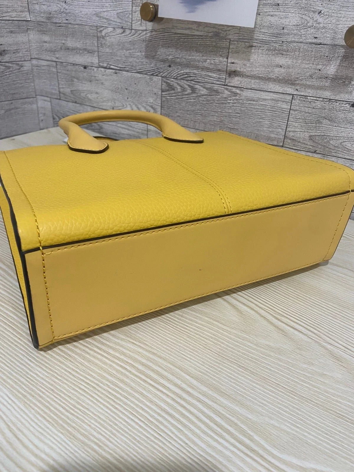 Mirella Michael Daffodil Small Kors Tote