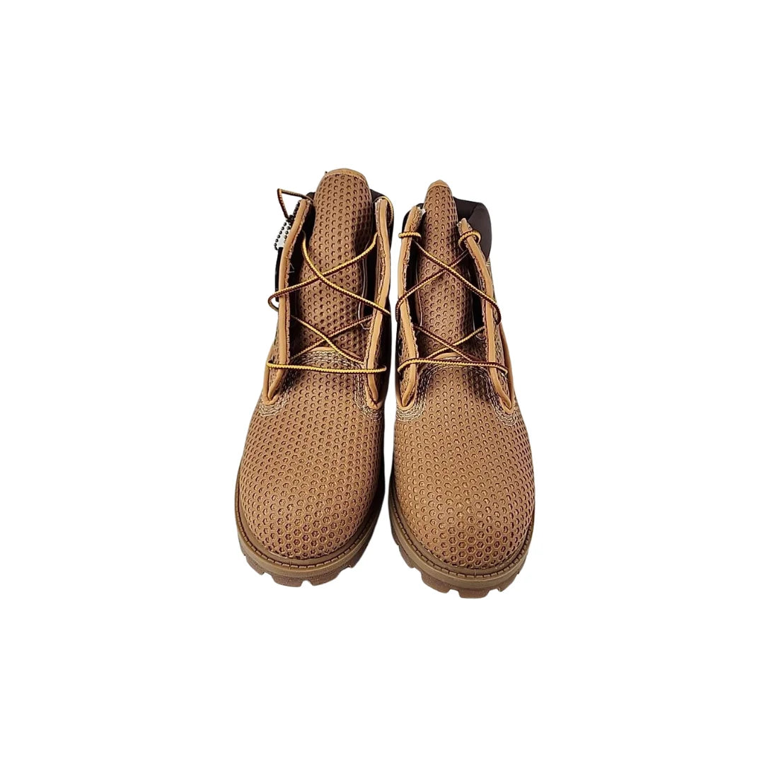 Boots Series In Wheat Vent 5.5 Timberland Sz Classic 27975 Tech 6