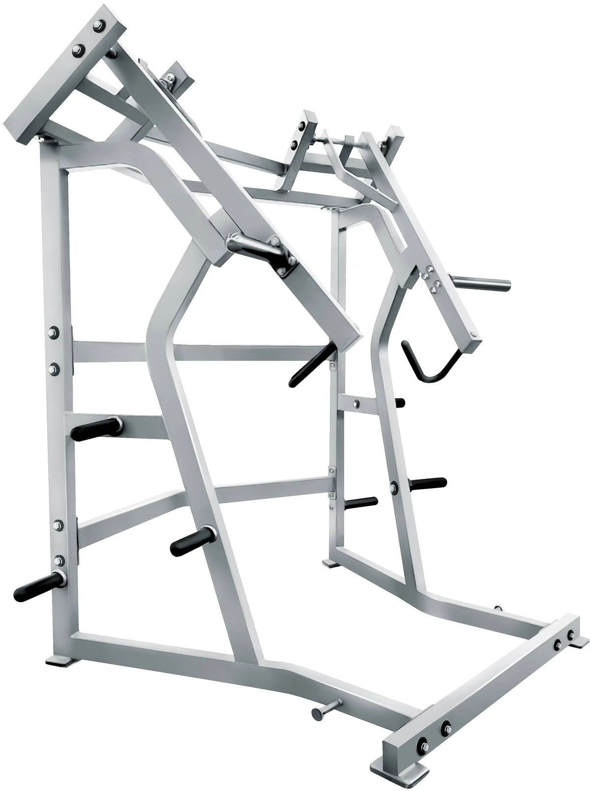 Base (New) Ground Napa French Jammer Fitness