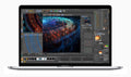 13.3-inch Adapter Mac Quad Grade 8GB SSD OS MV992LL/A i7 (2019) Excellent 512GB Touch (Retina, Big Power Memory Core Sur Pro Display Included Bar) Silver, Macbook 2560x1600 2.8Ghz