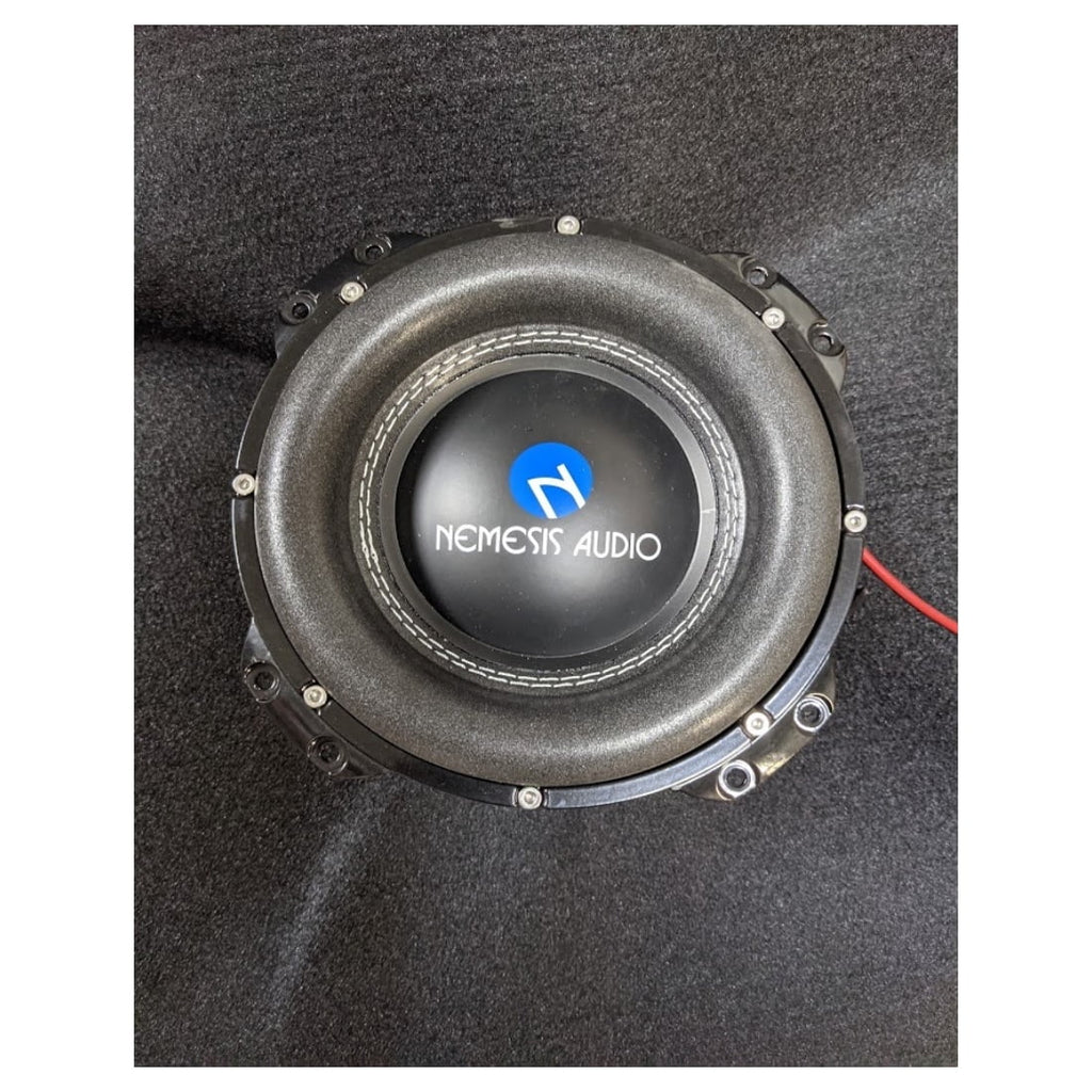Subwoofer Series NemesisNA-6.5Hv.2 Hectic
