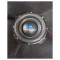 Subwoofer Series NemesisNA-6.5Hv.2 Hectic