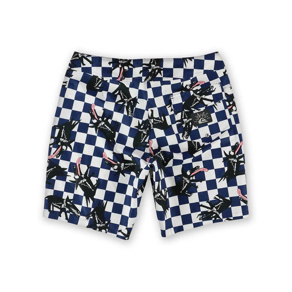 19' Julian 32 Shorts Board Quiksilver David Mens Collaboration pqf6 Swim Bottom