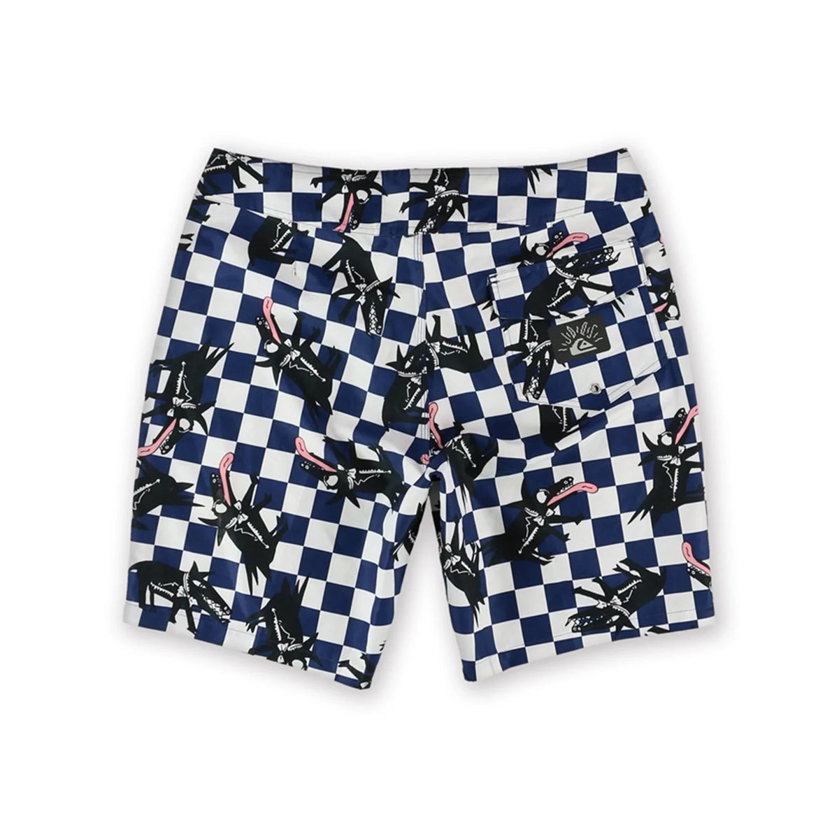 19' Julian 32 Shorts Board Quiksilver David Mens Collaboration pqf6 Swim Bottom