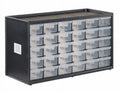 System Drawer Drawer STST40730 Stanley Quantity Storage Stackable - of 30 Bin 1