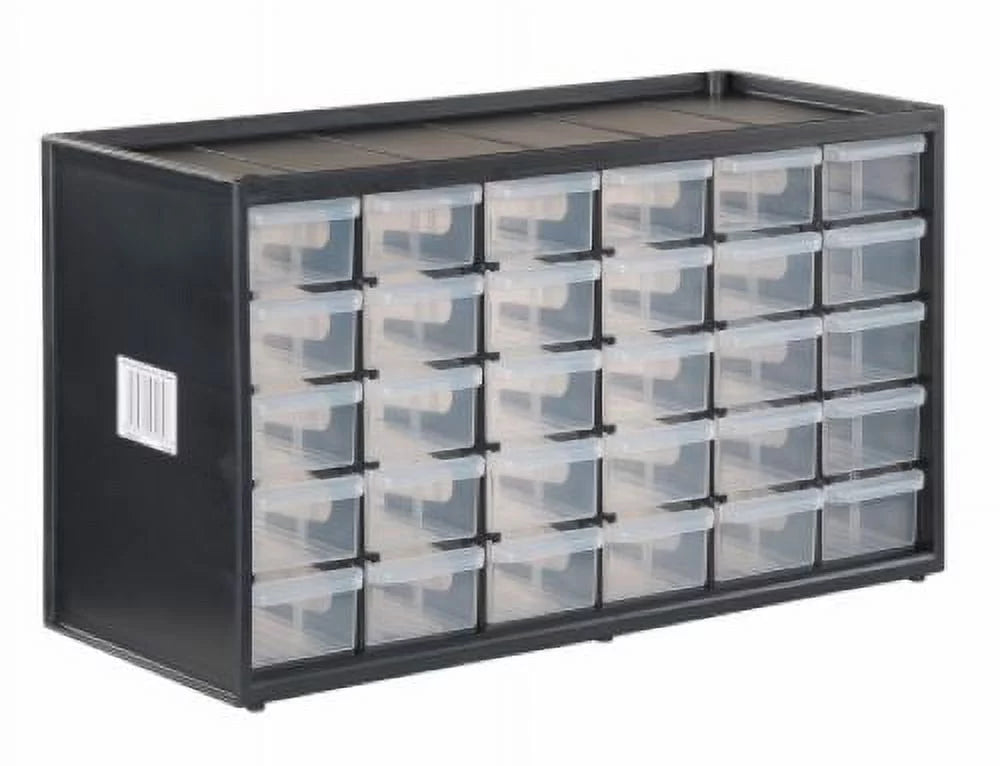 System Drawer Drawer STST40730 Stanley Quantity Storage Stackable - of 30 Bin 1