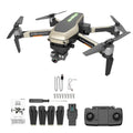 Selfie HD GPS Two-Axis folding Camera Drone PRO X1 WIFI Gimbal drone Mechanical FPV 4k