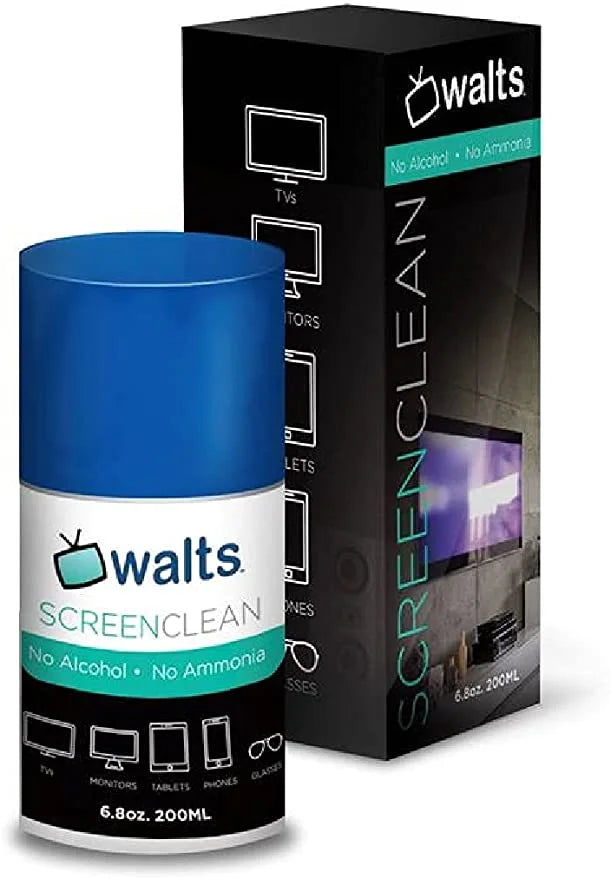 TV TV's Full Inch for Dolby HD Series: Ultra with 4K 43"-90" TV Mount a Kit HDR with Smart Vision Google and Sony X85K (2022) Walts Screen Cleaner Walts Motion 43 TV LED