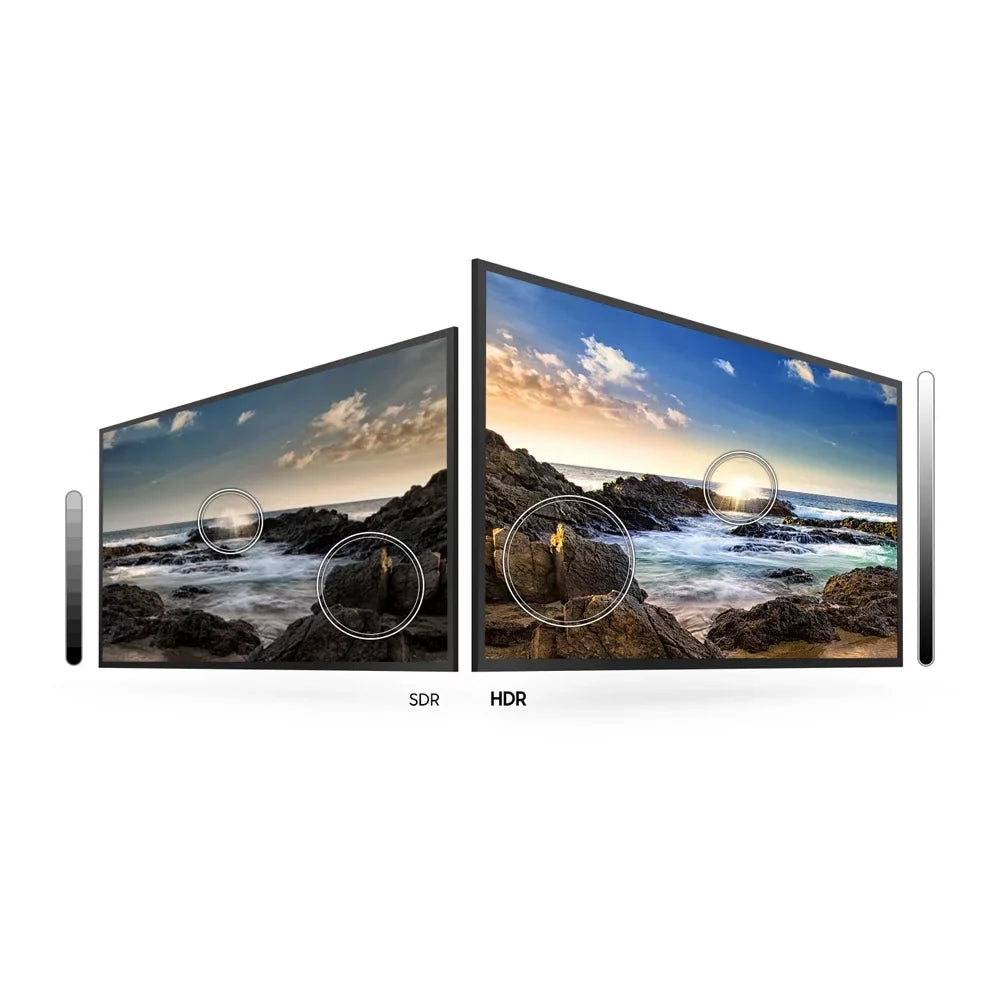 Mount Adapter Bundle 4K Design TaskRabbit HD LED Model) (2020 360 with Samsung Services Surge Ultra + + Wall Gear Cables 58-inch TV Smart UN58TU7000 + Deco HDMI Installation