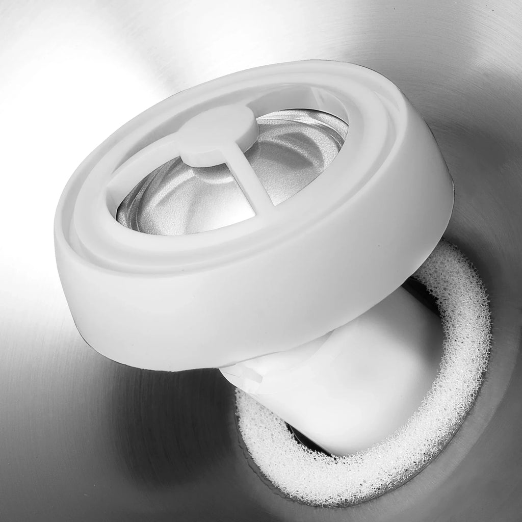 In-Ceiling - Built-in Weather Pair Speaker ICE840WRS 150W Crossover, Outdoor 8" OSD w/ Resistant