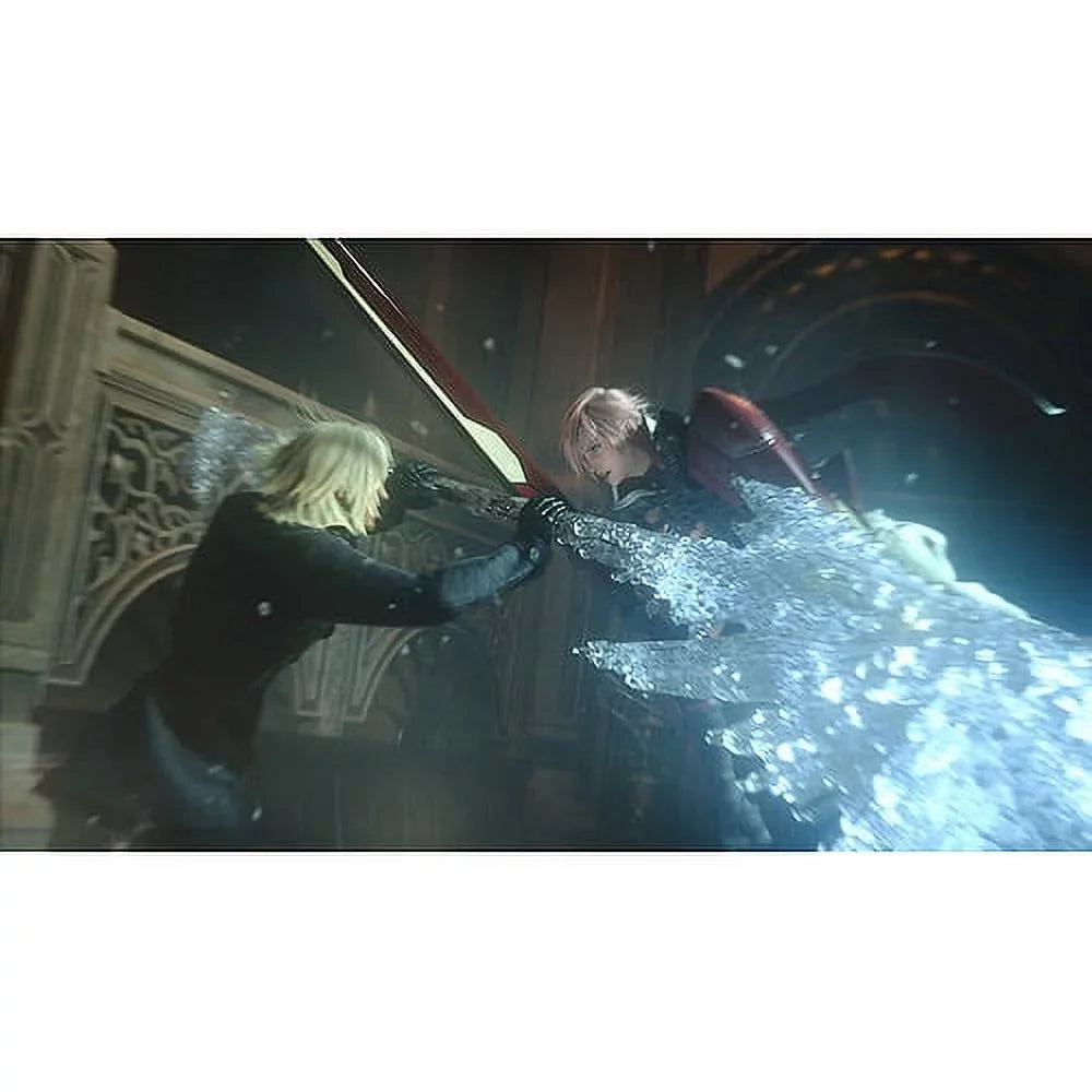 3, Square [Physical], Final Returns, 662248913023 Lightning Enix, Fantasy PlayStation XIII