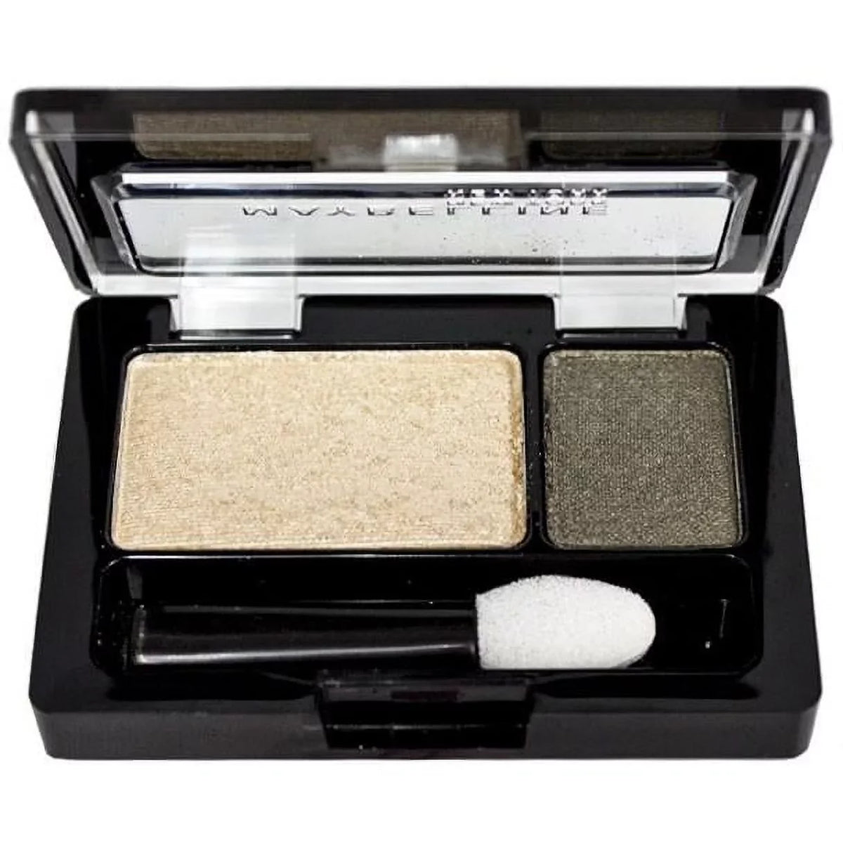 Tints Maybelline Duo, Eye Wear Expert Rose 30, Shadow 0.08 oz