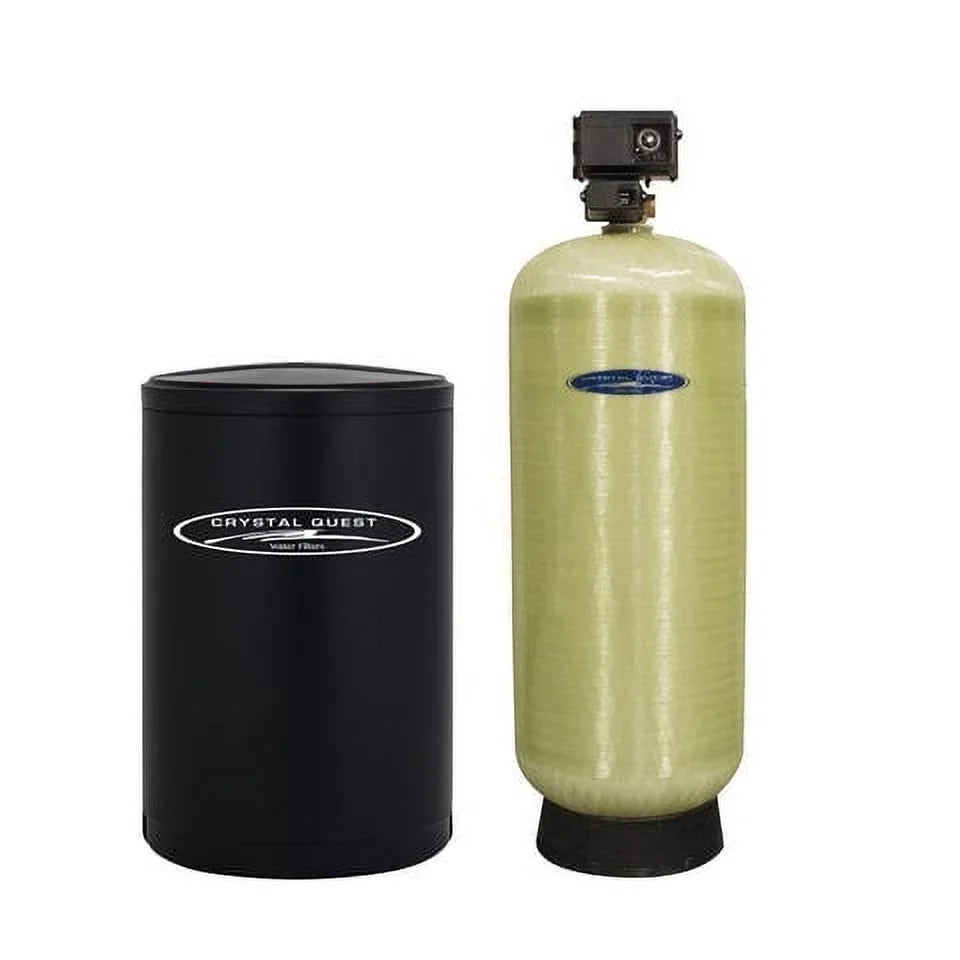 Filtration Nitrate System Removal Water