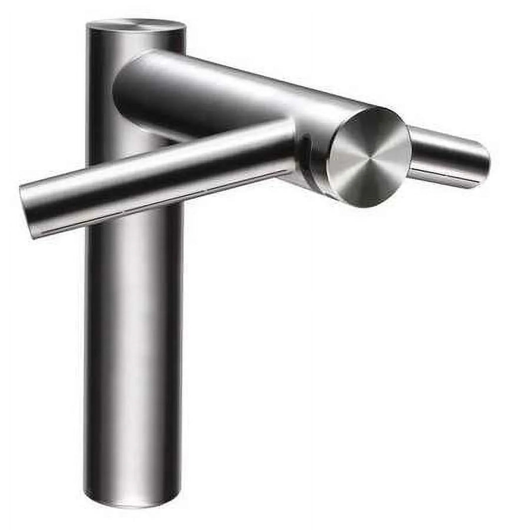 Faucet, Airblade DYSON AB10 Hand Dryer and SS (R) Integral,