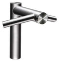 Faucet, Airblade DYSON AB10 Hand Dryer and SS (R) Integral,