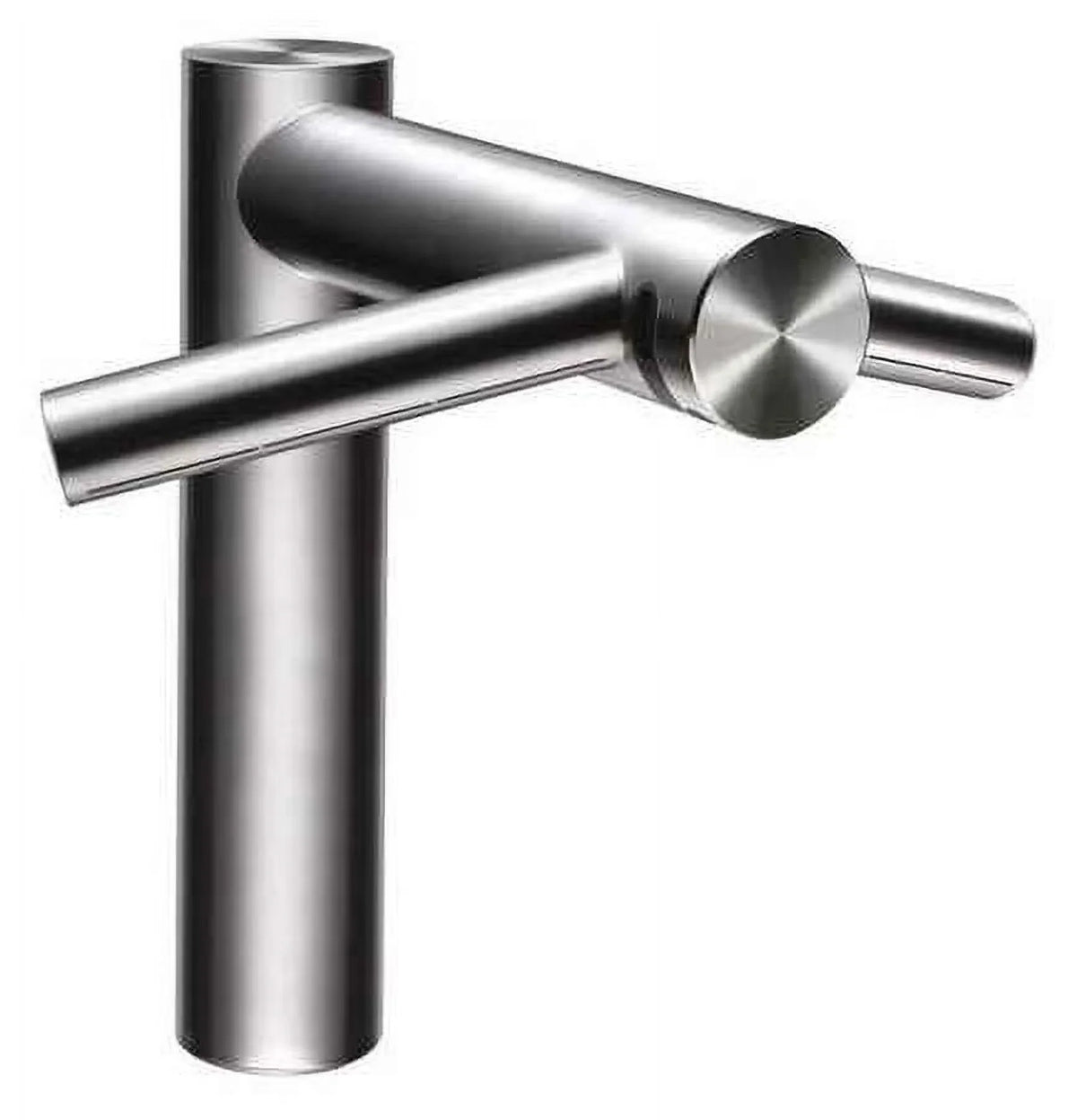 Faucet, Airblade DYSON AB10 Hand Dryer and SS (R) Integral,