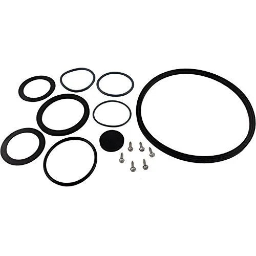JS O-Ring Kit, Filter, Screws Zodiac Series Jandy with