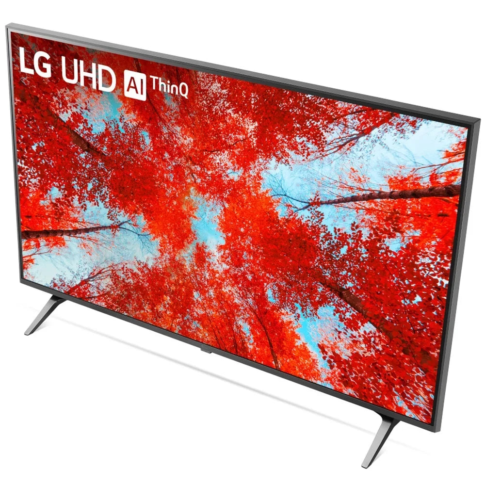 LG Enhanced Pack Protection Inch with LED 50 UHD 1 CPS 4K YR TV 50UQ9000PUD HDR Bundle 2022