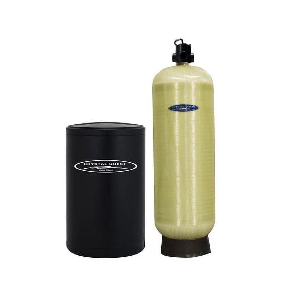 Filtration Nitrate System Removal Water