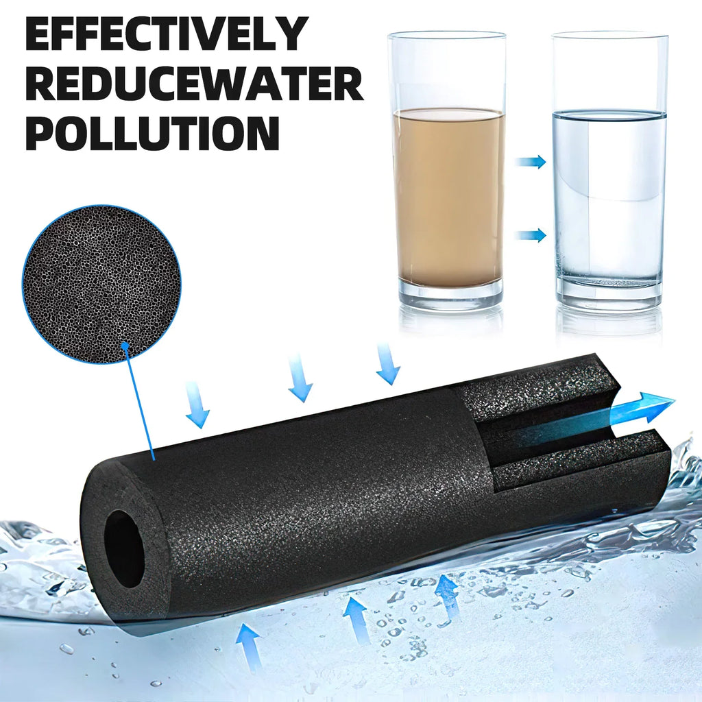GWFA , 6 Water MWF, with MWF Replacement Filter Fridge MWFP, Refrigerator MWFA,GWF, Pack Water Filter SmartWater MWFINT, Compatible